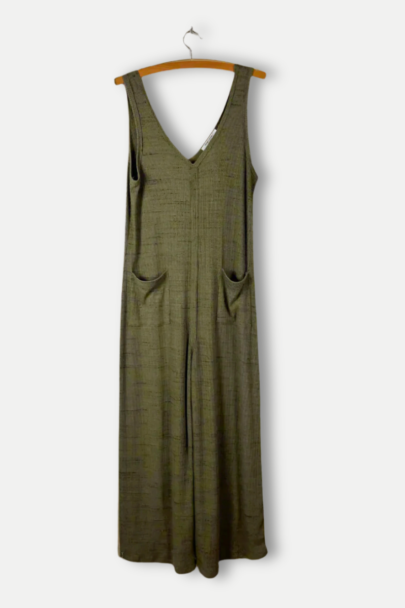 Project Social T Knit Pantsuit