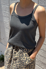 Organic Cotton Dana Cami