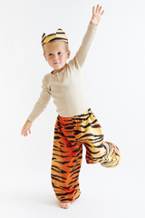 Silk Play Pants