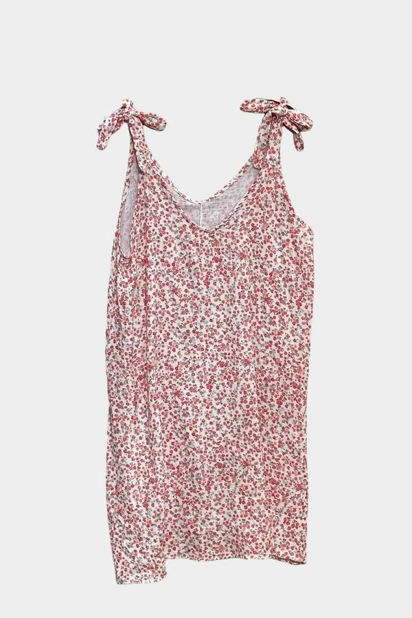 Liberty Dress