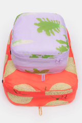 Large Packing Cube Set