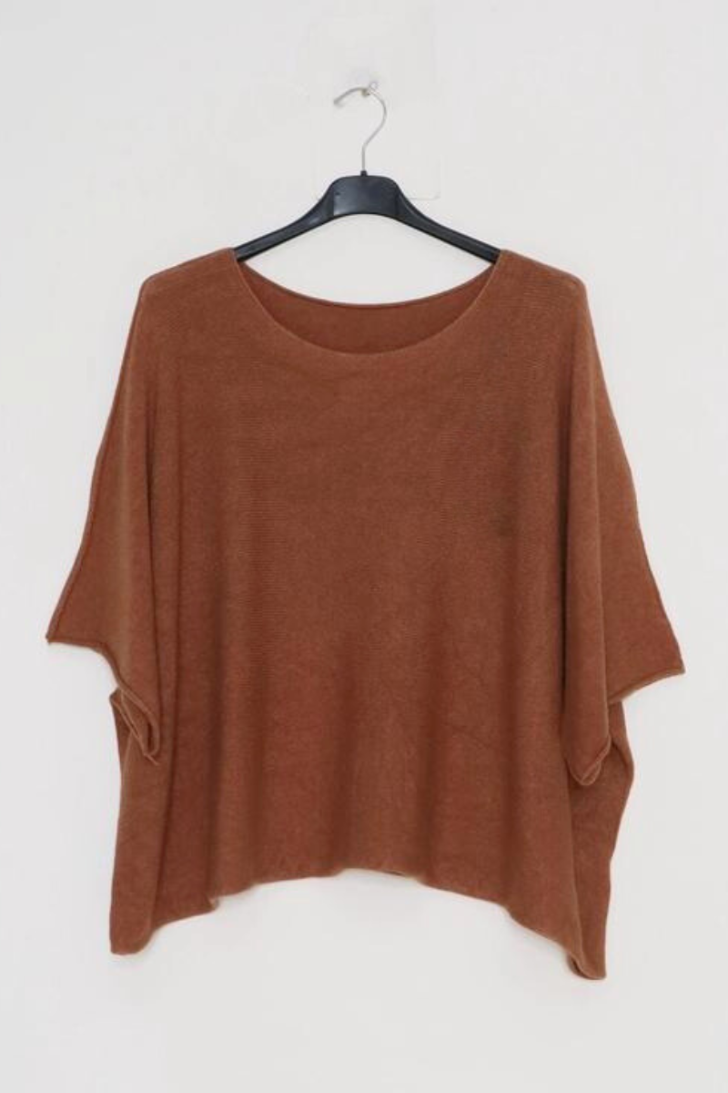 The Sweater