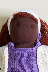 Waldorf Doll