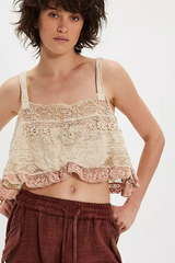 Lace Varlarya Bralette