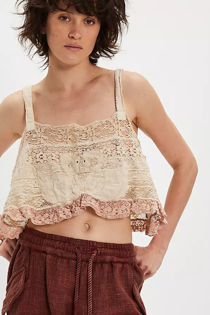 Lace Varlarya Bralette