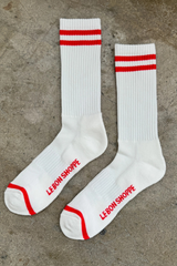 Extended Boyfriend Sock