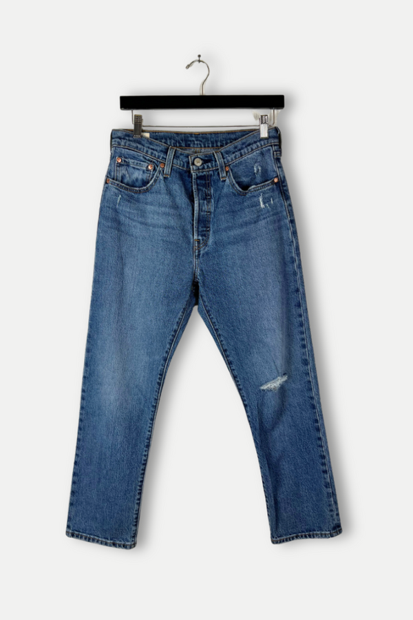 Consign ER Levi's 501