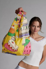 Baby Baggu Patisserie