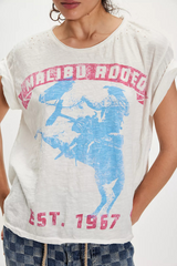 Malibu Rodeo T