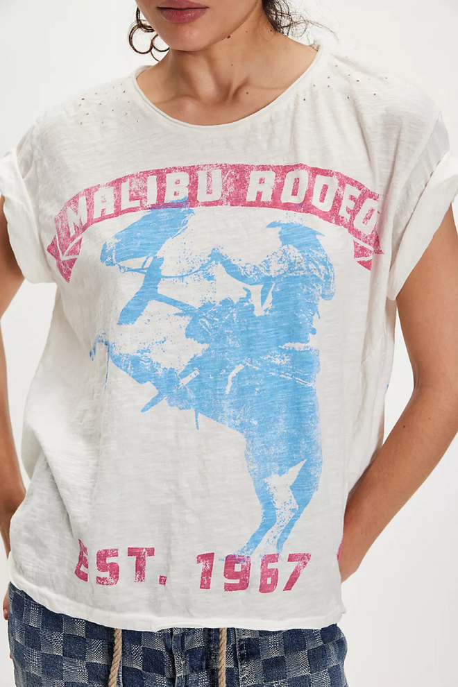 Malibu Rodeo T