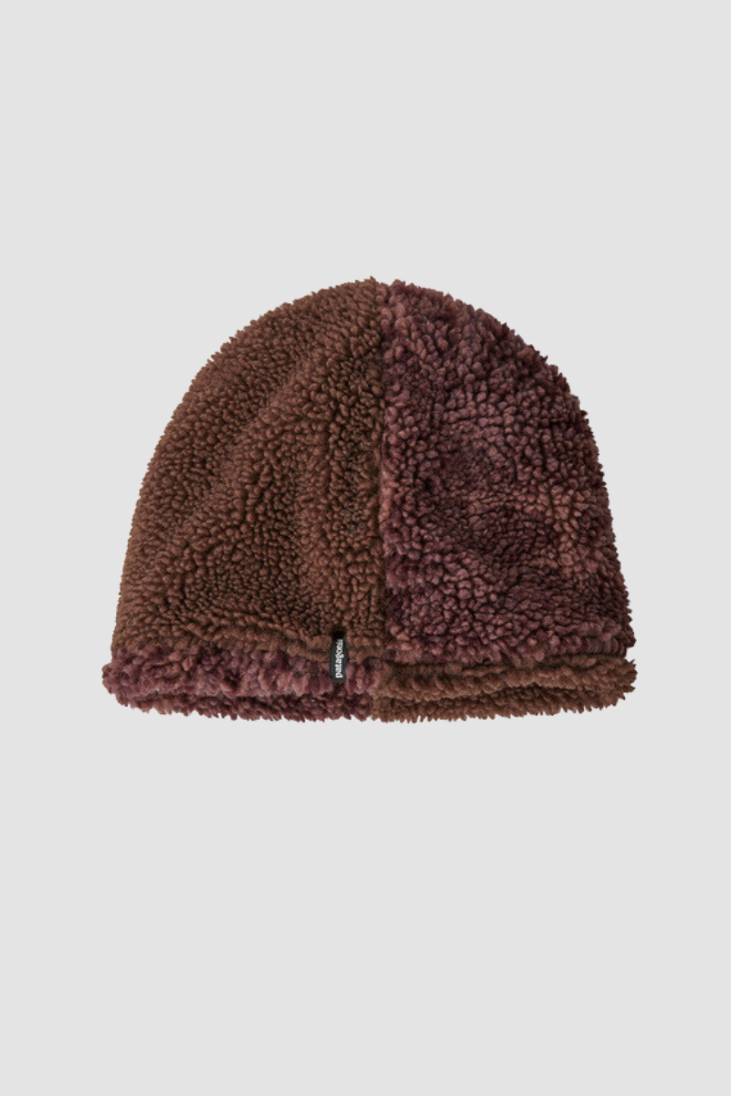 Range Beanie