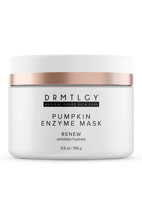 Pumpkin Enzyme Mask *In-Store ONLY PURCHASE
