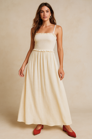 Marianne Dress