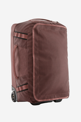 Black Hole Wheeled Duffel Bag 40L