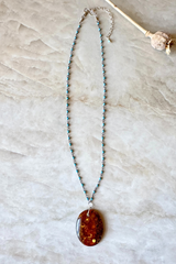 Powerful Truth Necklace
