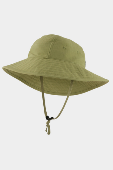 K's Trim Brim Hat
