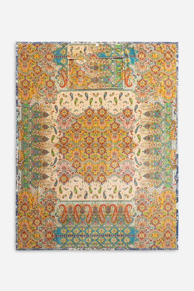 Braemar Travel Blanket