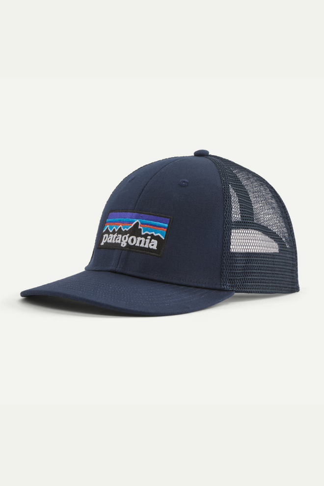 P-6 Trucker Hat