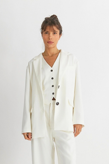 The Leola Jacket