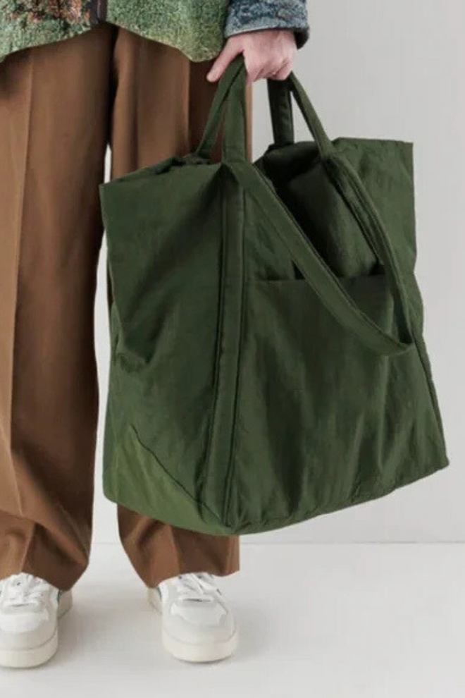 Cloud Carry On Bag