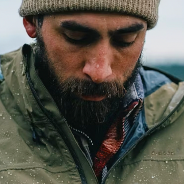 FILSON フィルソン ニットキャップ ニット帽 ビーニー C.C.F.