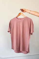 Her Tee