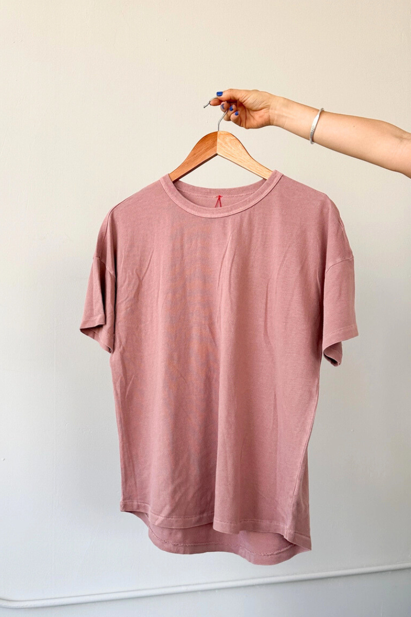Her Tee