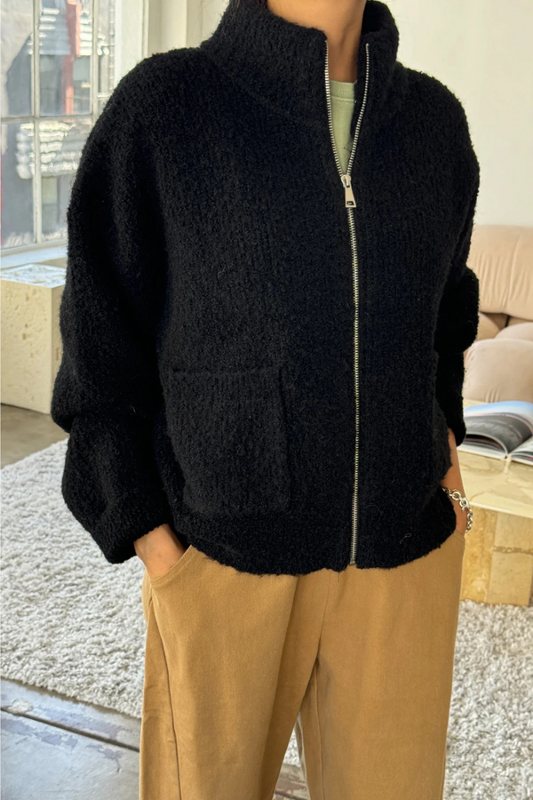 Louie Jacket
