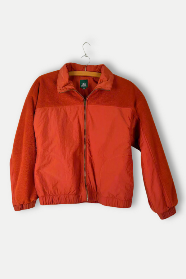 Wild Fable Burnt Orange Jacket
