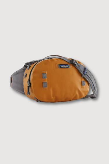 Guidewater Hip Pack