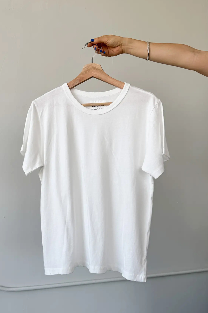Vintage Boy Tee