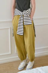 Balloon Pants