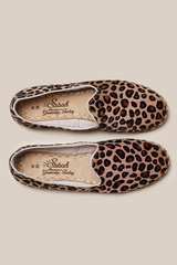 Women's Loose Leopard Sabah