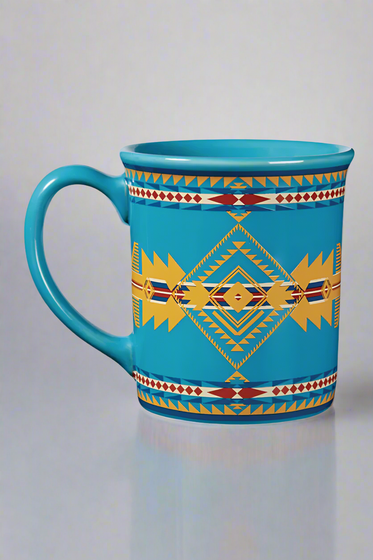 Eagle Gift Mug