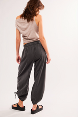Hadley Poplin Pant