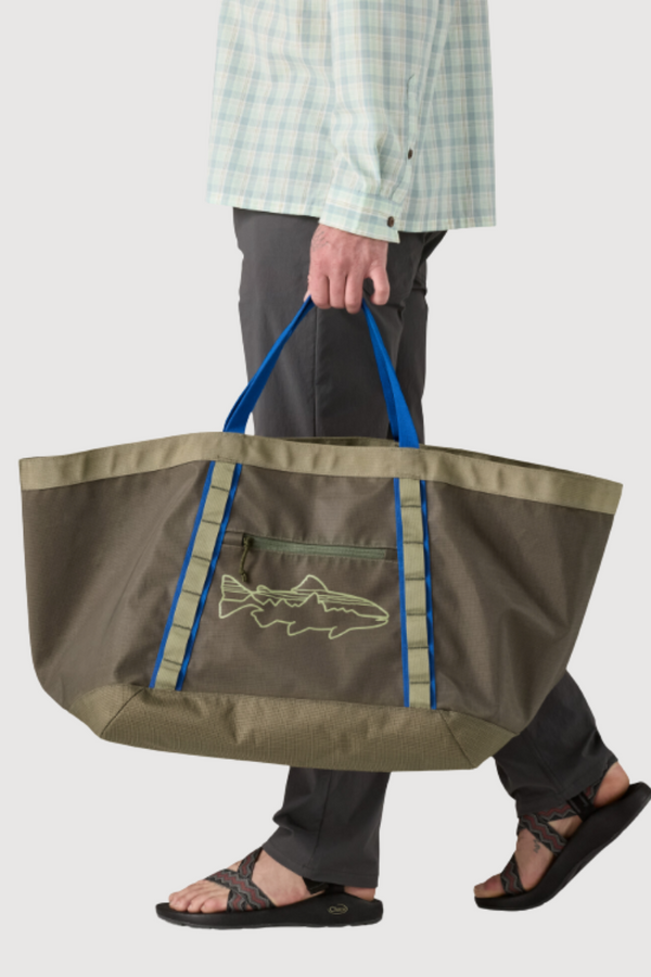 Black Hole Gear Tote