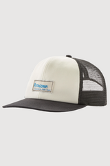 Relaxed Trucker Hat