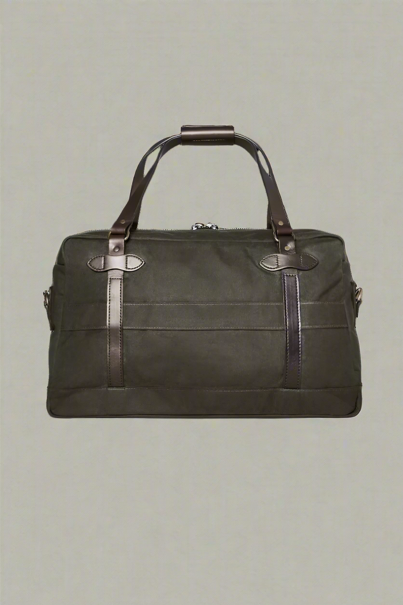 48hr Duffle