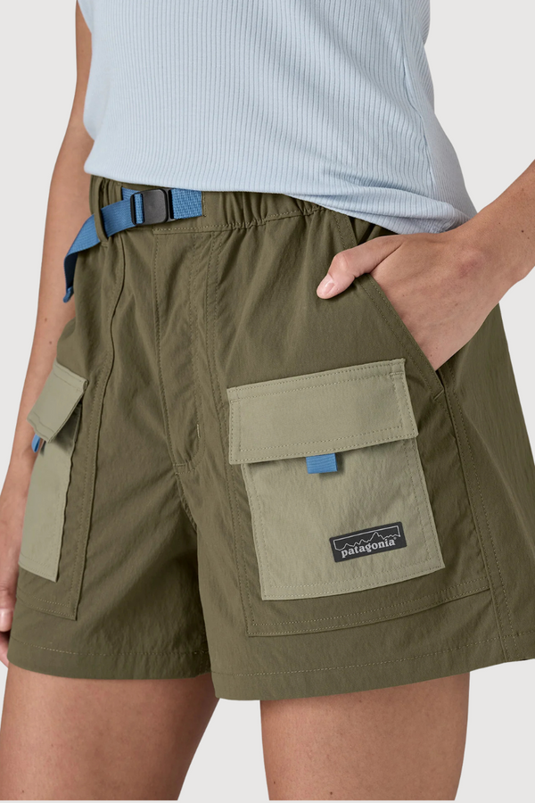 Women's Outdoor Everyday Shorts