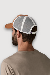 Broadcaster Hat