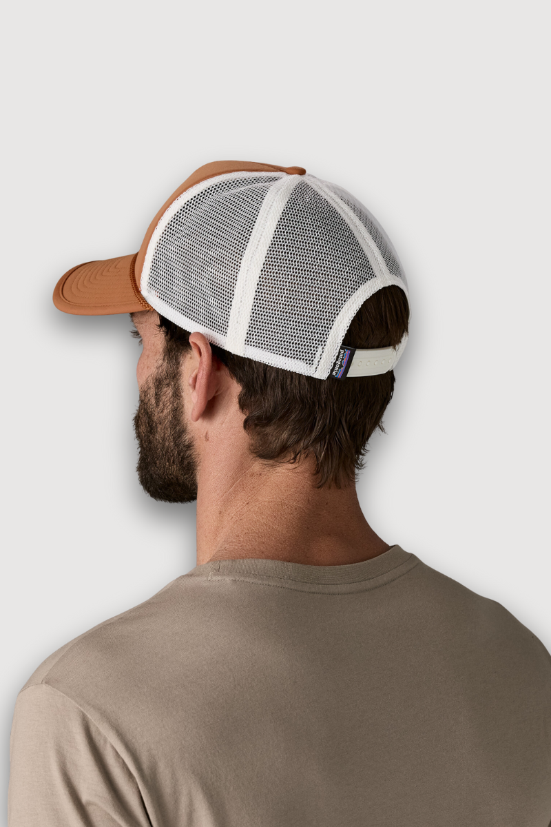 Broadcaster Hat