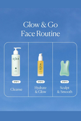 Glow and Go Facial Set