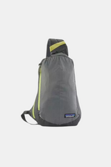 Ultralight Black Hole Sling