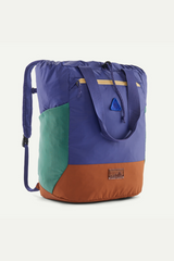 Terravia Tote Pack