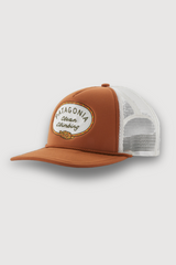 Broadcaster Hat