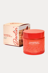 Magnesium Tallow Balm – Deep Absorption For Sleep & Recover