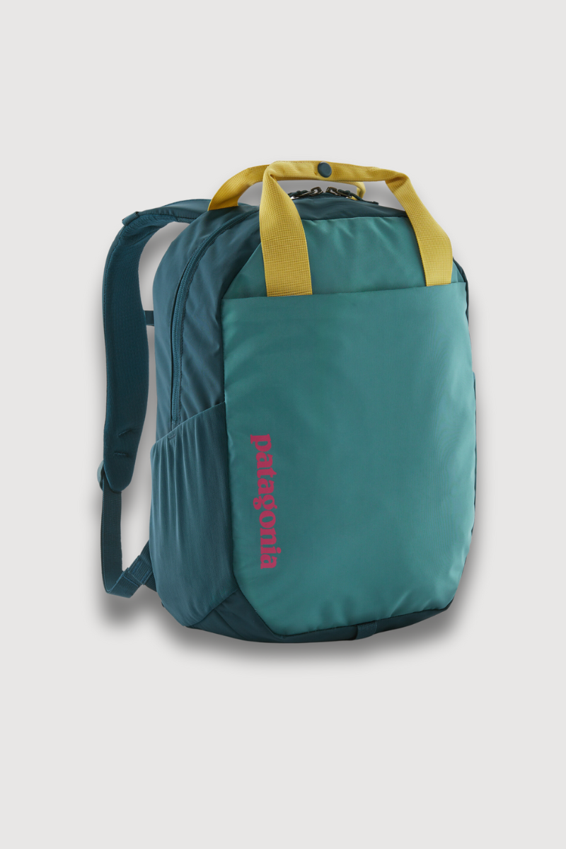 atom tote bag patagonia Patagonia Atom Tote Pack – Studio Opal Boutique