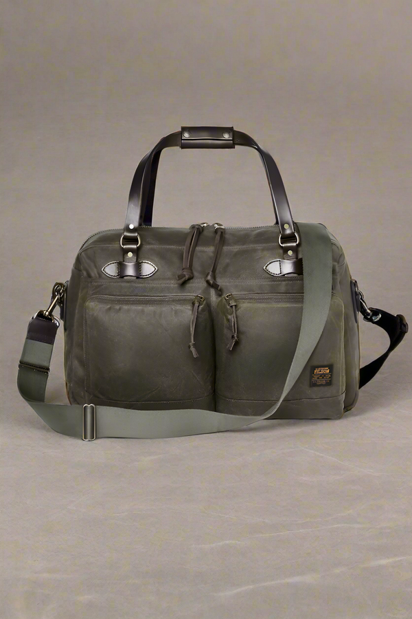 48hr Duffle