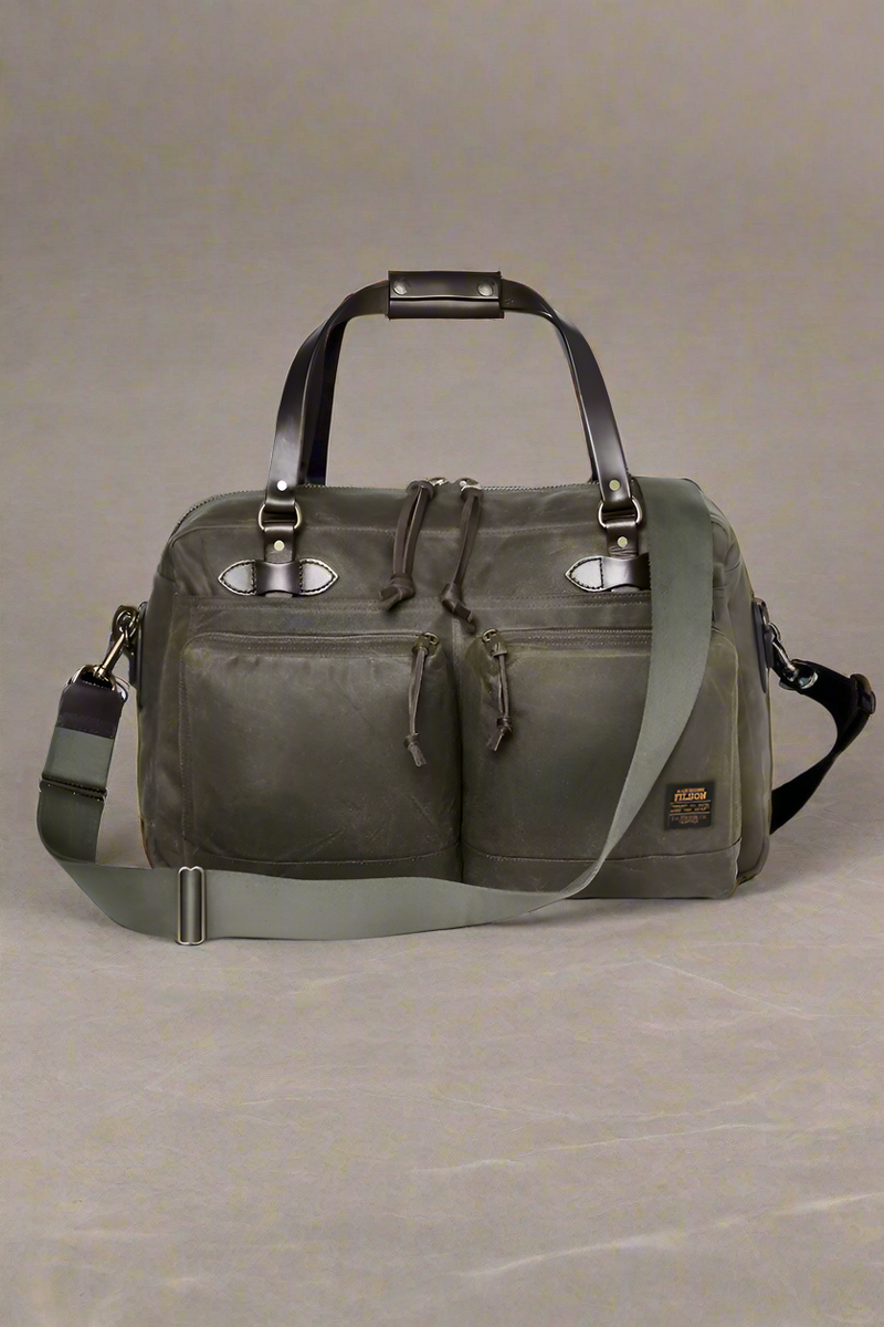 48hr Duffle