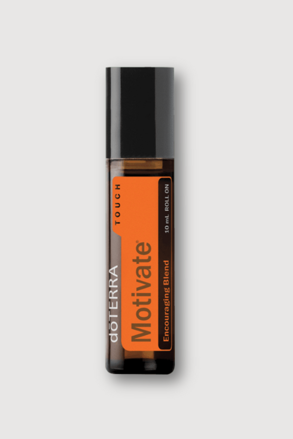 Motivate Touch Oil Blend